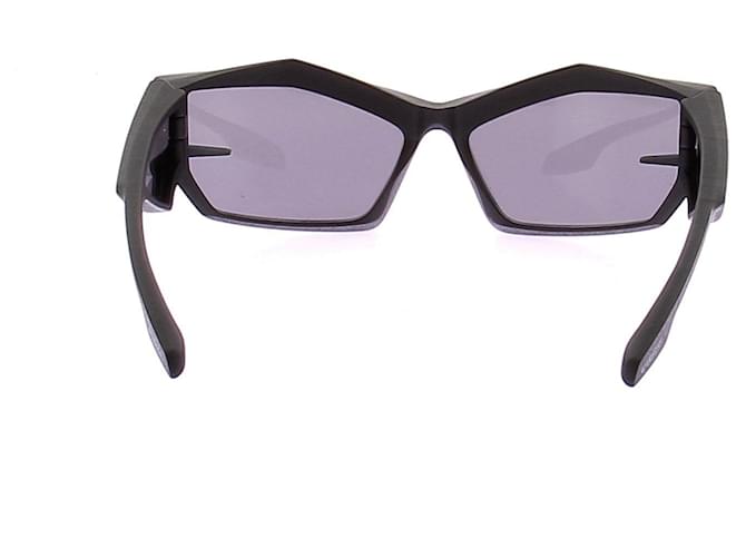 Givenchy Occhiali da sole neri Nero - vista 2