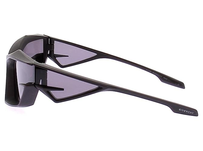 Givenchy Occhiali da sole neri Nero - vista 3