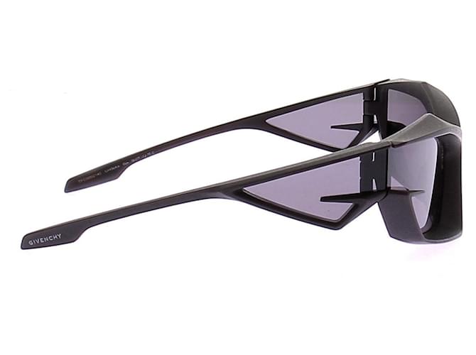 Givenchy Occhiali da sole neri Nero - vista 4