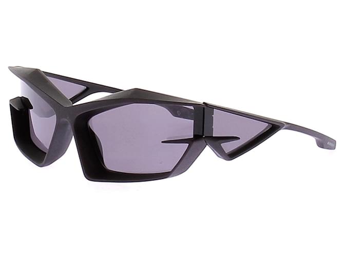 Givenchy Occhiali da sole neri Nero - vista 5