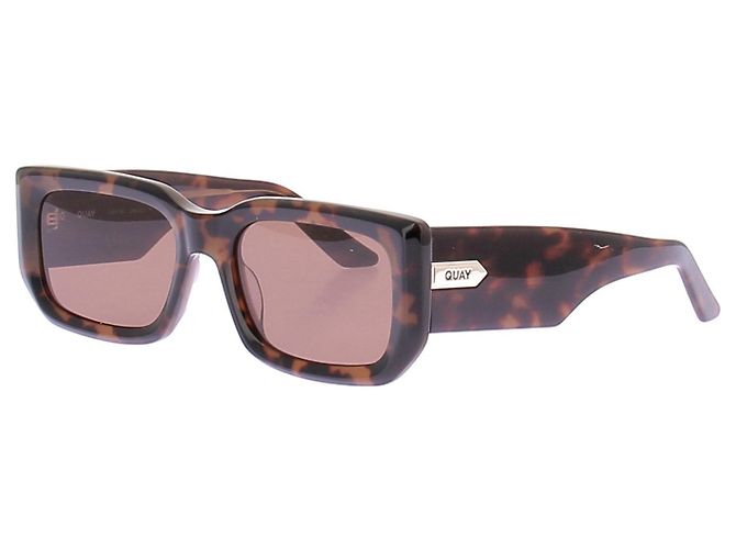 Autre Marque Gafas de sol "TELL ME MORE" Castaño - vista 5