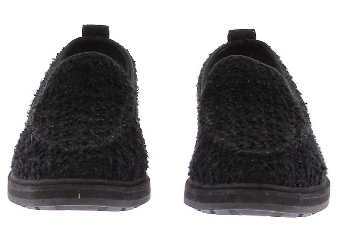 Autre Marque Mocassini ROTHY'S in tela nera e tulle 37 Nero - vista 4
