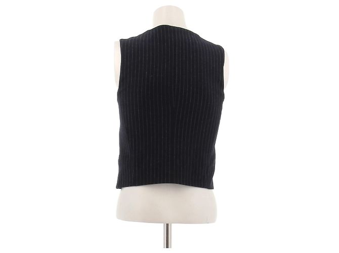 Calvin Klein Veston marine - view 2