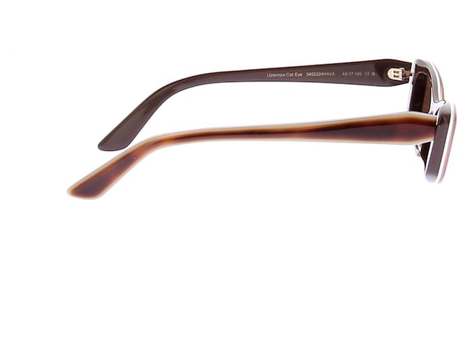 Zimmermann Gafas de sol camel Camello - vista 3
