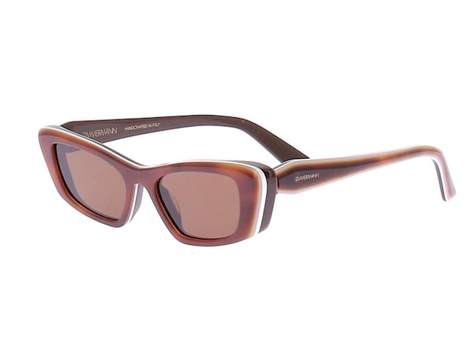 Zimmermann Gafas de sol camel Camello - vista 5