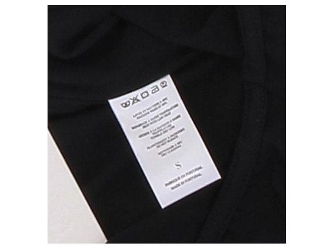 Autre Marque Einteiliger Badeanzug schwarz - Ansicht 6