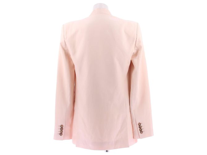 Autre Marque Blazer rosa Lahari LOULOU STUDIO - vista 2