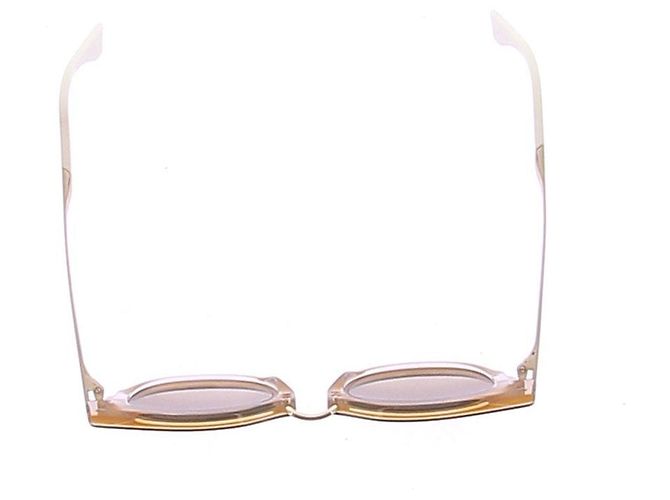 Fendi Sonnenbrille Schildpatt Braun - Ansicht 6