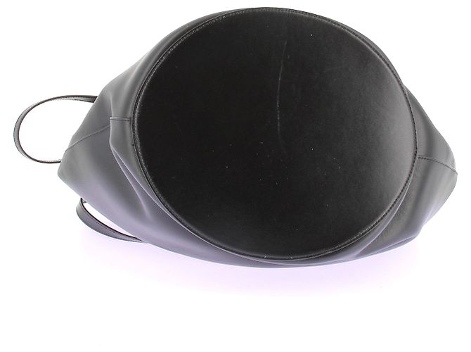 Autre Marque Borsa a spalla nera "Tana" Nero - vista 6