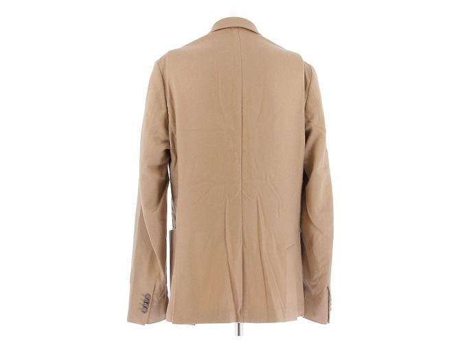 Paul Smith Blazer de cachemira camel Camello - vista 2