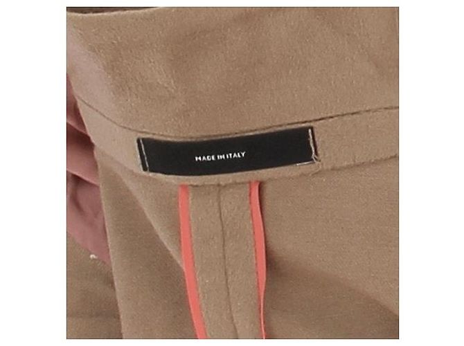 Paul Smith Blazer de cachemira camel Camello - vista 5