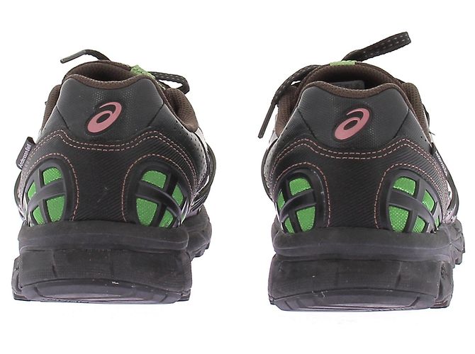 Autre Marque Sneakers marroni "Gel Sonoma 15 50" Marrone - vista 4