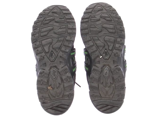 Autre Marque Sneakers marroni "Gel Sonoma 15 50" Marrone - vista 7