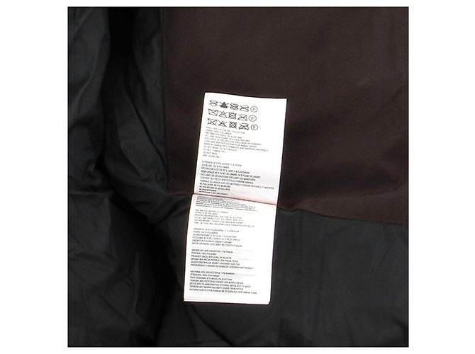 Canada Goose Parka Rider Marrón Castaño - vista 6
