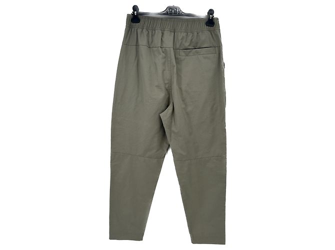 Nike Calça cinza verde - vista 2