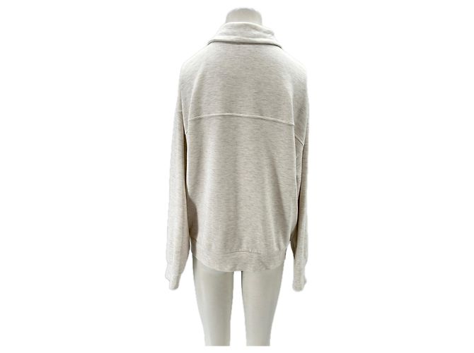 Autre Marque VARLEY Jacke Grau Melierte - Ansicht 2
