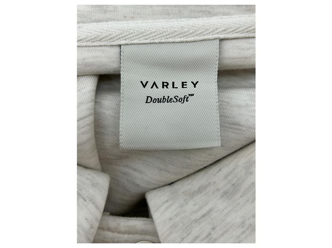 Autre Marque VARLEY Jacke Grau Melierte - Ansicht 5