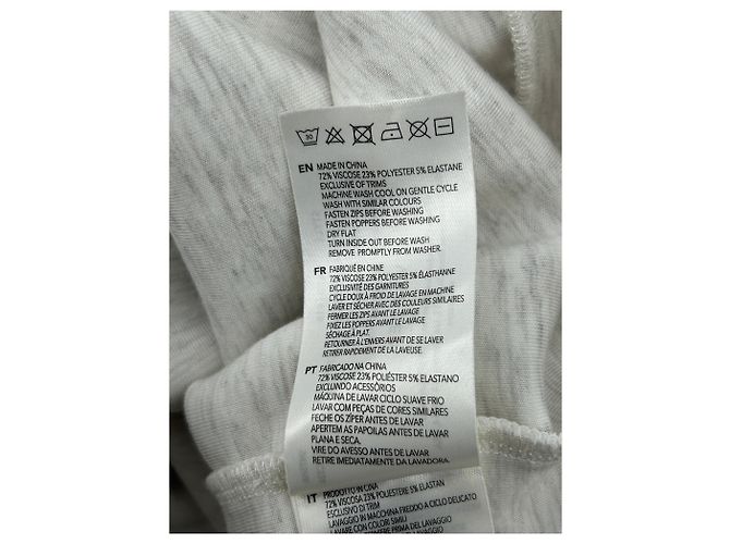 Autre Marque VARLEY Jacke Grau Melierte - Ansicht 6