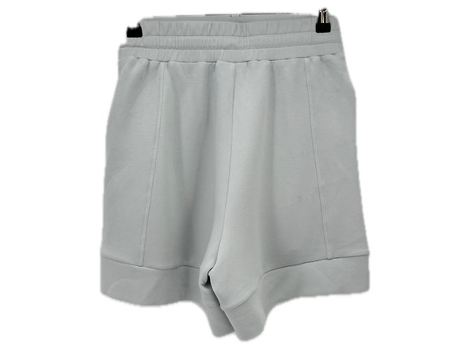 Autre Marque Pantaloncini Varley Grigio - vista 2