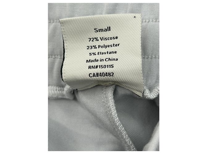 Autre Marque Pantaloncini Varley Grigio - vista 6