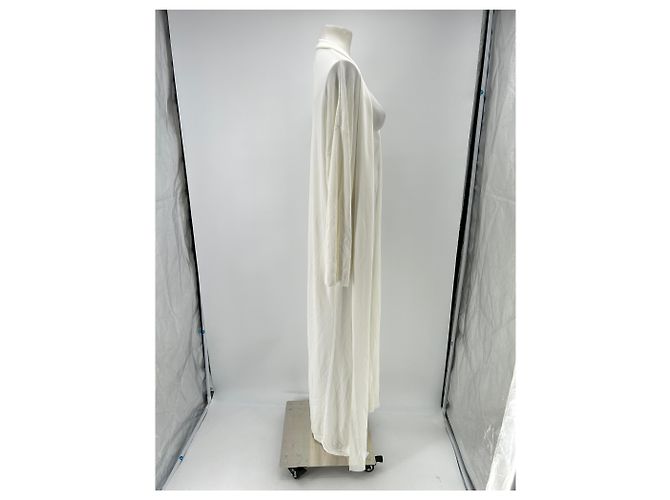 Autre Marque Kimono largo blanco IELSAI - vista 3