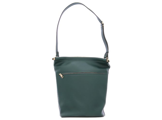 Tod's Bolso Saco de cuero verde - vista 9
