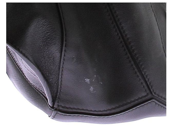Loewe Borsa a tracolla "Puzzle Bumbag" Nero - vista 10