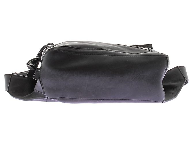 Loewe Borsa a tracolla "Puzzle Bumbag" Nero - vista 6