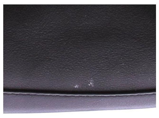 Loewe Borsa a tracolla "Puzzle Bumbag" Nero - vista 8