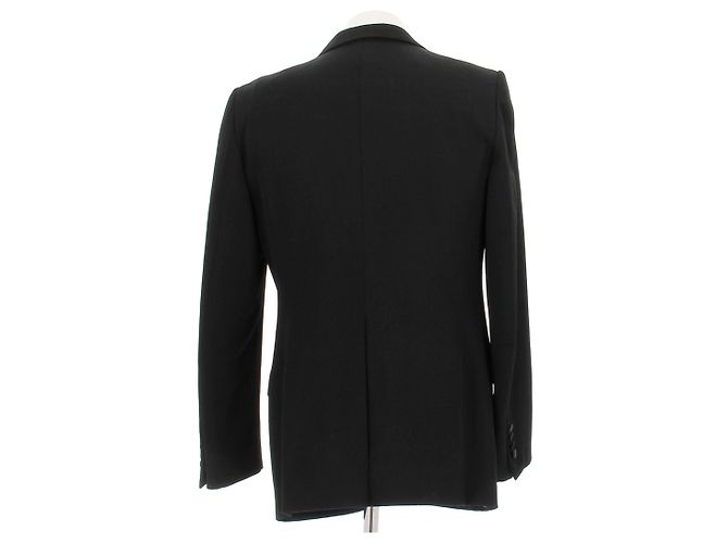 Dior Wollblazer Schwarz - Ansicht 2