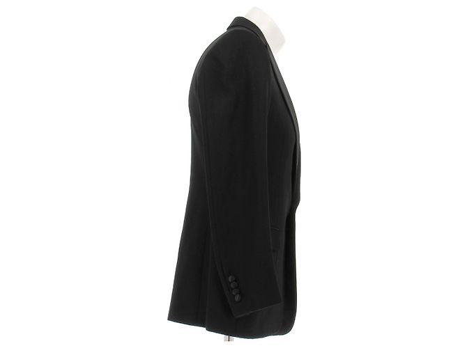 Dior Wollblazer Schwarz - Ansicht 3