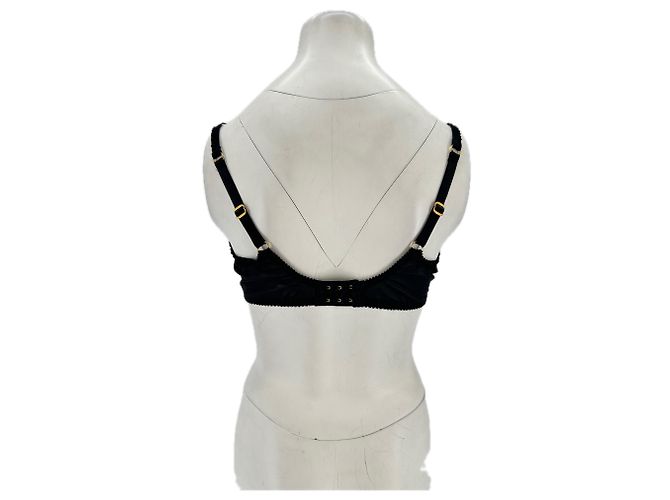 Agent Provocateur Sostén negro - vista 2