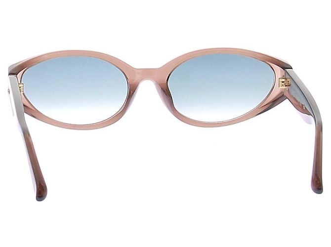 Linda Farrow Sonnenbrille "Lyra" - Ansicht 2