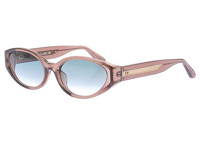 Linda Farrow Sonnenbrille "Lyra" - Ansicht 5
