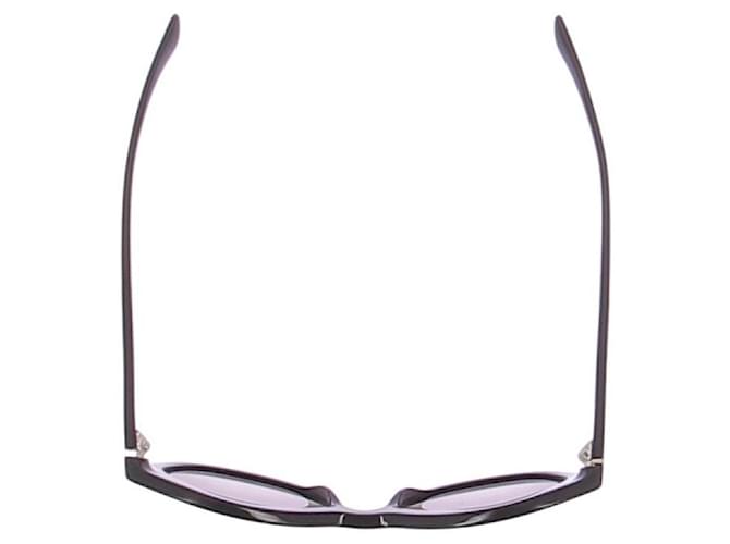 Prada Gafas de sol negras Negro - vista 6