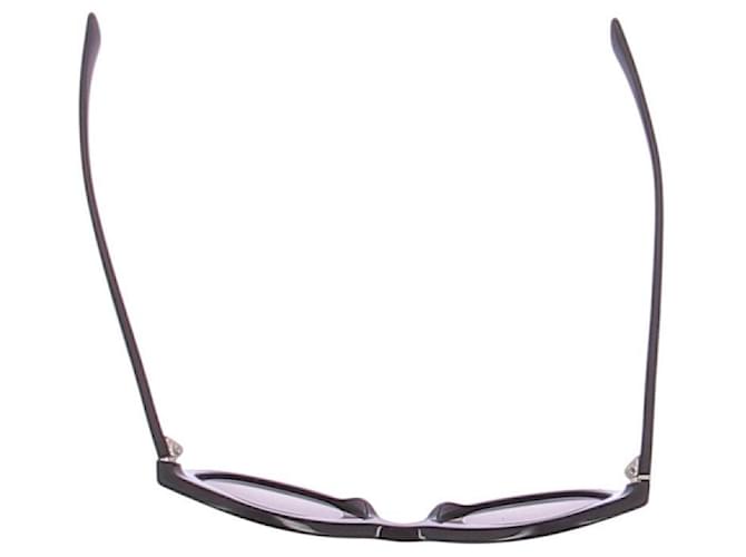 Prada Gafas de sol negras Negro - vista 7
