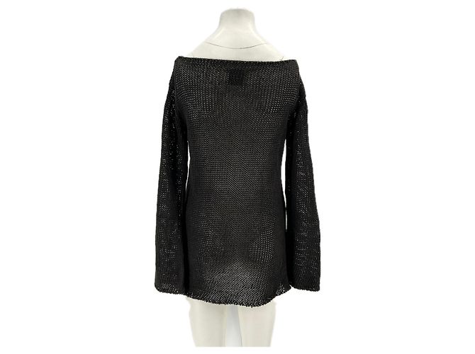 Massimo Dutti Pull en maille - view 2