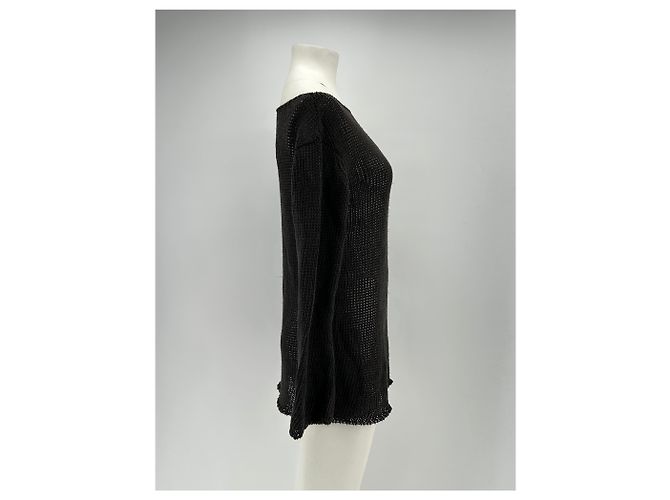 Massimo Dutti Pull en maille - view 3