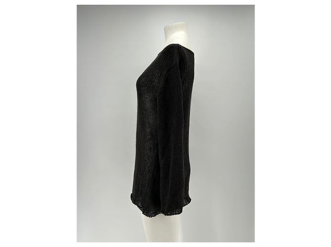 Massimo Dutti Pull en maille - view 4
