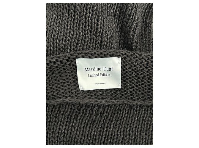 Massimo Dutti Pull en maille - view 5