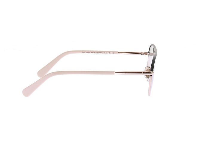 Zimmermann Gafas de sol "Ripple Aviator" Beige - vista 3