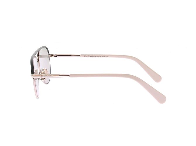 Zimmermann Gafas de sol "Ripple Aviator" Beige - vista 4