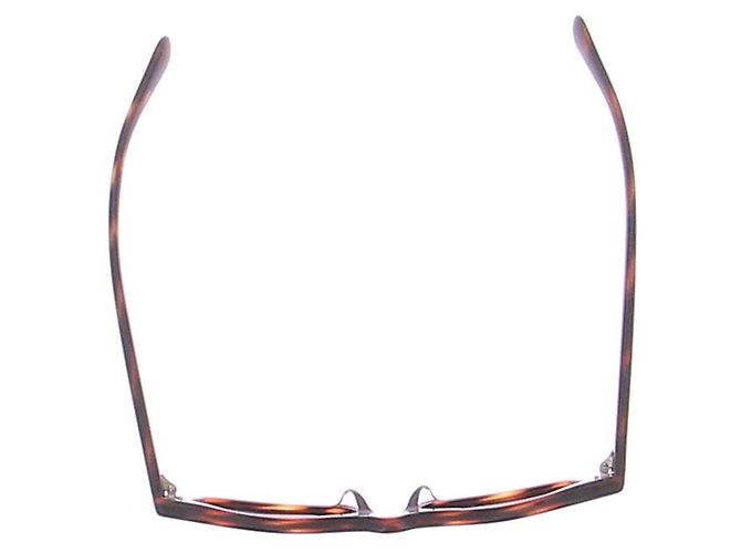 Oliver Peoples Gafas de sol de carey Castaño - vista 6