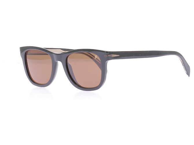 Autre Marque Gafas de sol negras Negro - vista 5