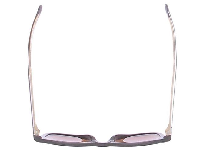 Autre Marque Gafas de sol negras Negro - vista 6