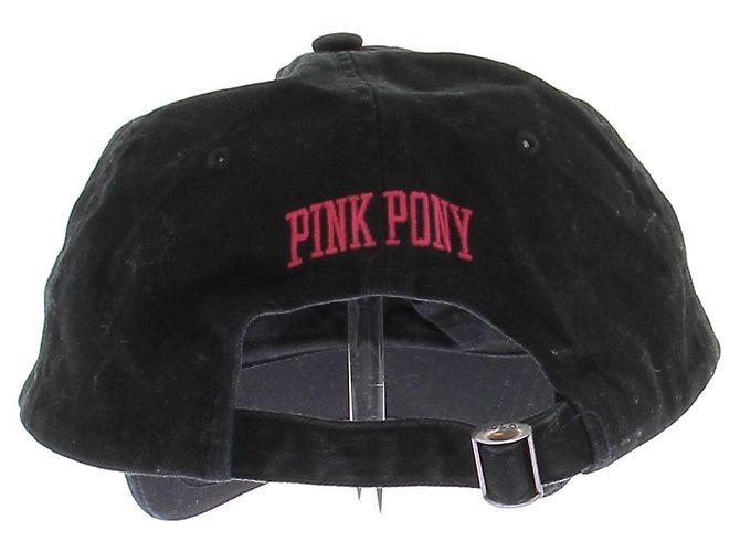 Ralph Lauren Gorra negra - vista 2