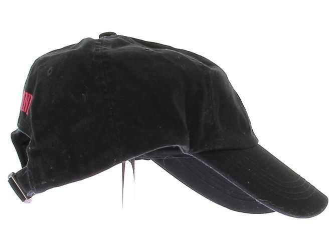 Ralph Lauren Gorra negra - vista 3