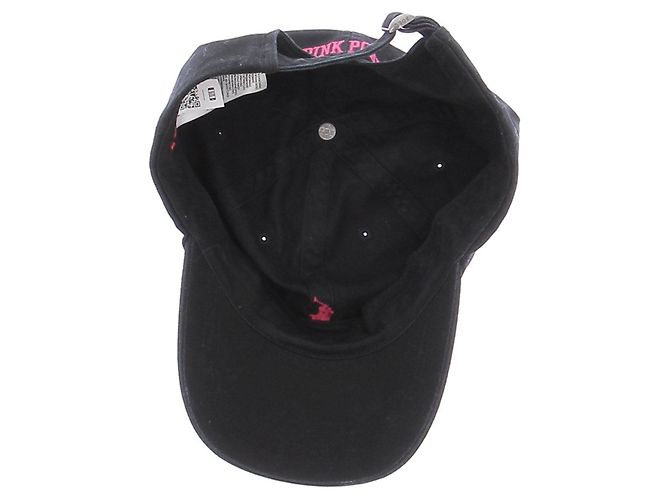 Ralph Lauren Gorra negra - vista 6