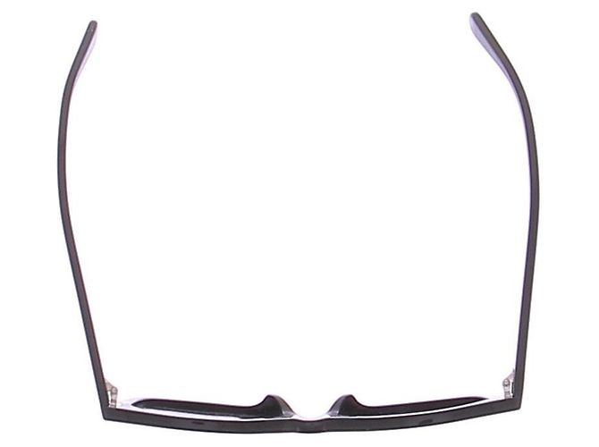 Céline Occhiali da sole neri - vista 6