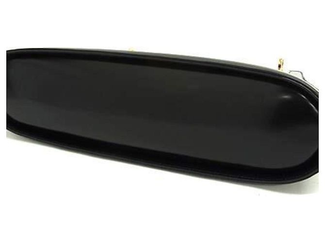 Borsa Salvatore Ferragamo Gancini Wanda 21 Nero - vista 5